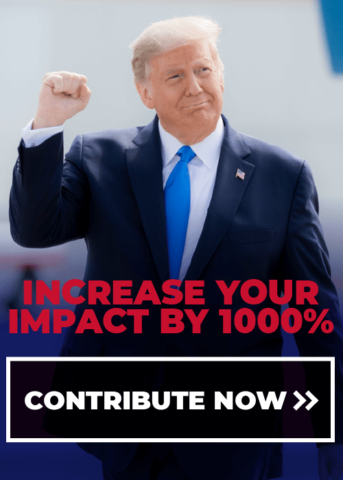 Increase Your Impact By 1000%